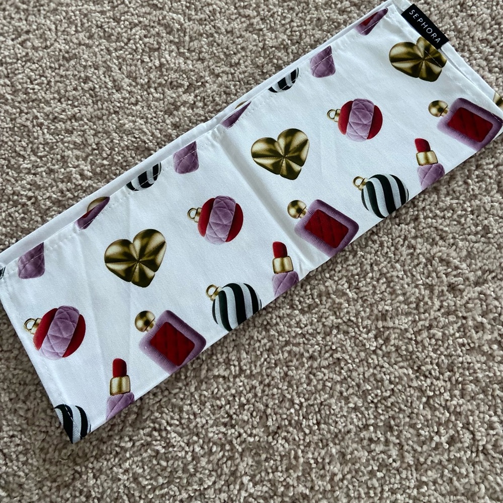 Sephora kitchen napkin